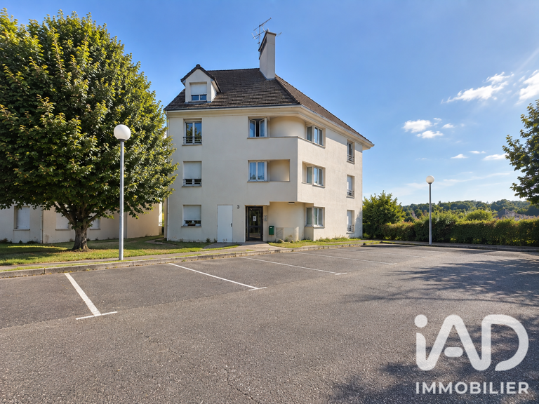 Vente Appartement 2 pièces — photo 1