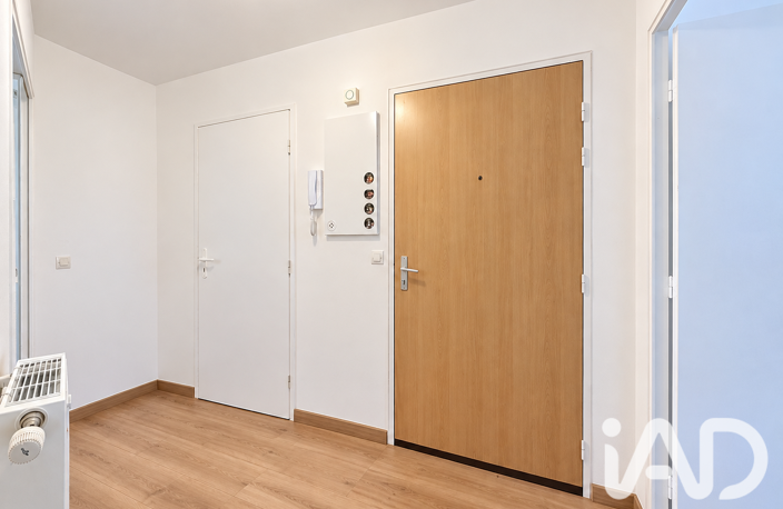Vente Appartement 2 pièces — photo 2
