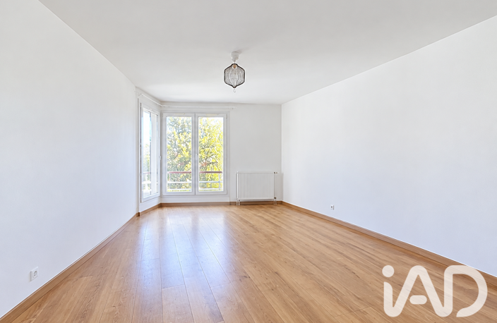 Vente Appartement 2 pièces — photo 3