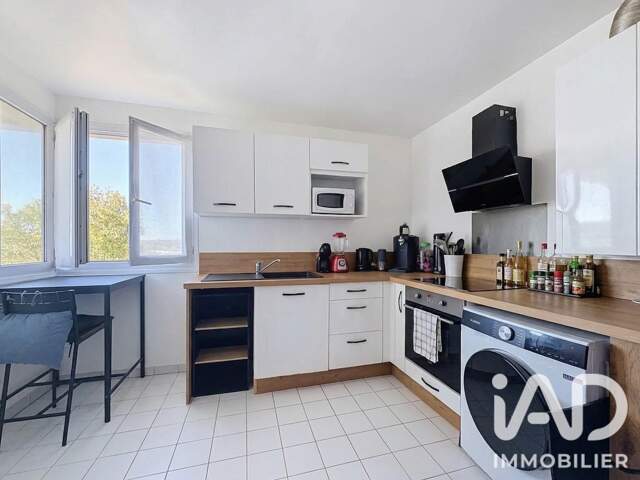 Vente Appartement 2 pièces — photo du bien