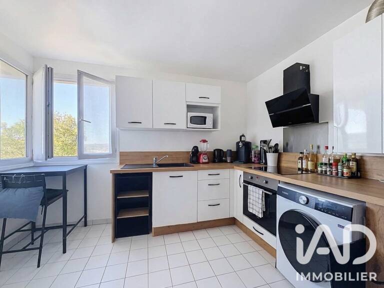 Vente Appartement 2 pièces — photo 1