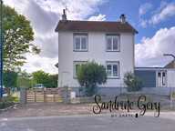 A Saint -Aigan-sur-Roe maison à vendre louée — photo 2