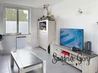 A Saint -Aigan-sur-Roe maison à vendre louée — photo 3