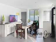 A Saint -Aigan-sur-Roe maison à vendre louée — photo 4
