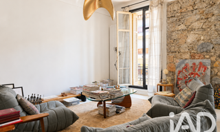 Appartement 3 Pièces 65 m² à vendre à Cannes (06400)