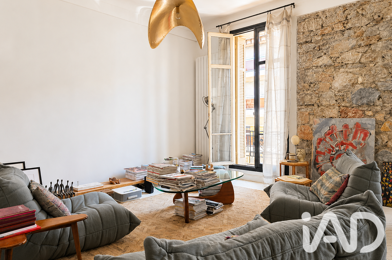Appartement 3 pièces 395000 €