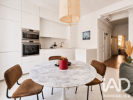 Vente Appartement 3 pièces — photo 3