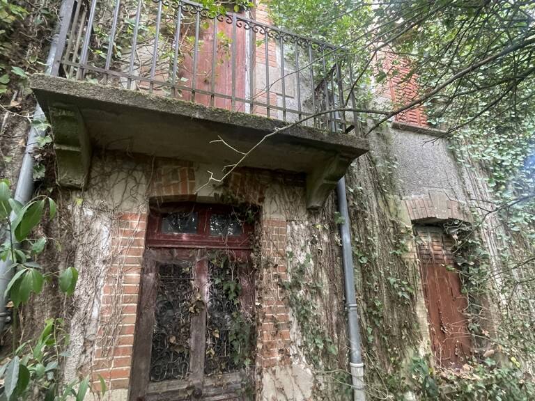 Vente Maison de campagne 4 pièces — photo 1