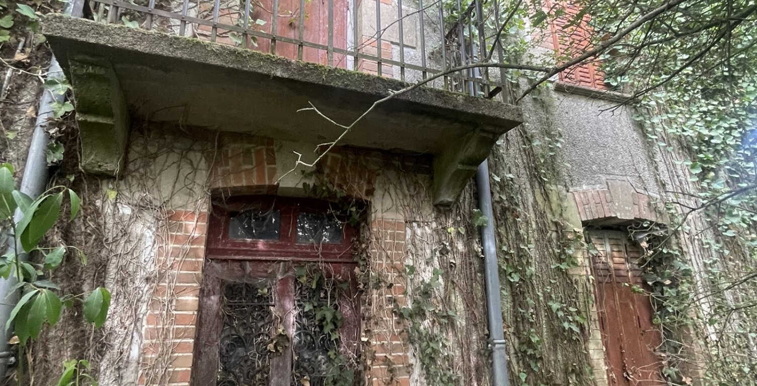 Vente Maison de campagne 4 pièces — photo 1