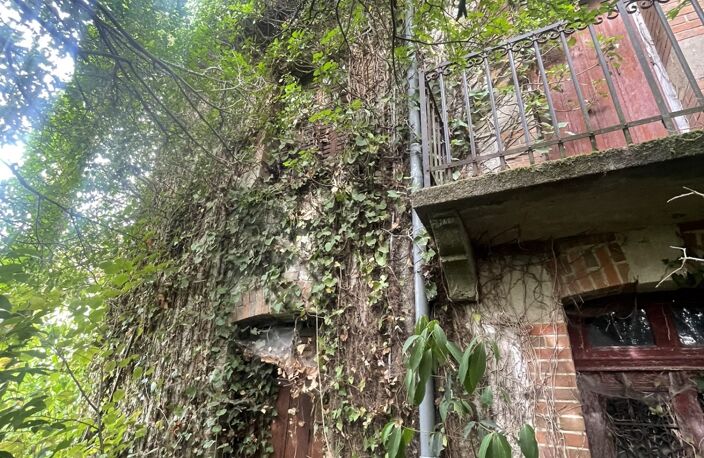 Vente Maison de campagne 4 pièces — photo 3