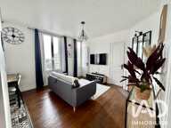 Vente Appartement 2 pièces — photo 2