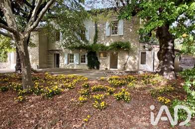 Maison 5 pièces 349000 €
