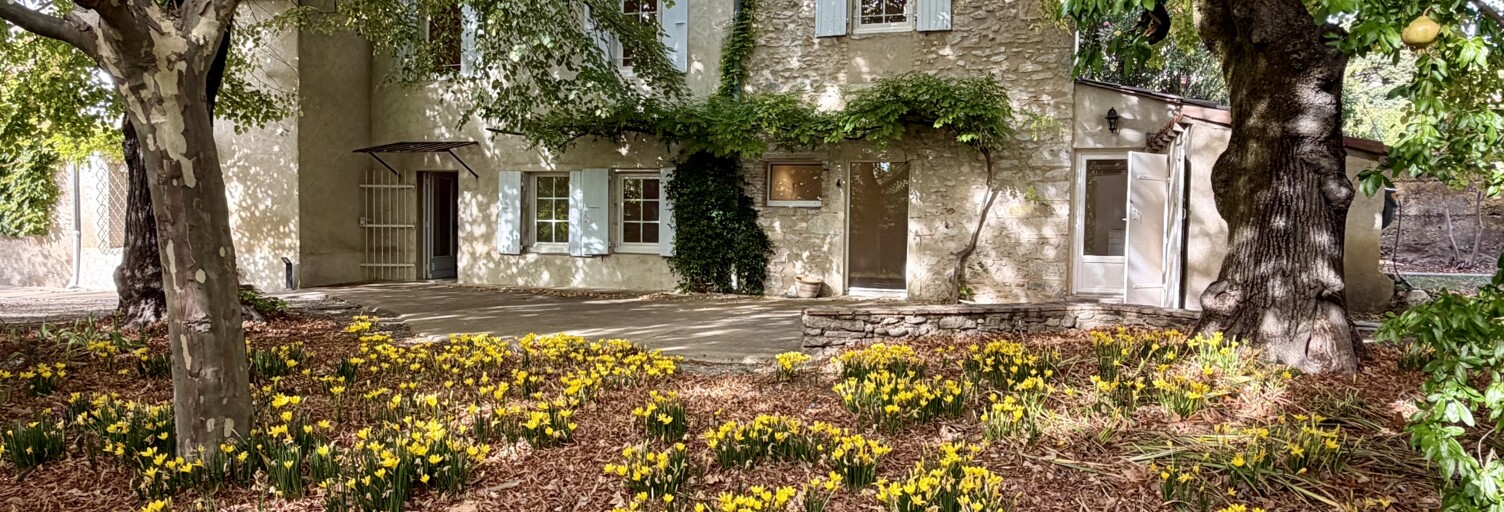 Maison 5 Pièces 147 m² à vendre à Montélimar (26200)