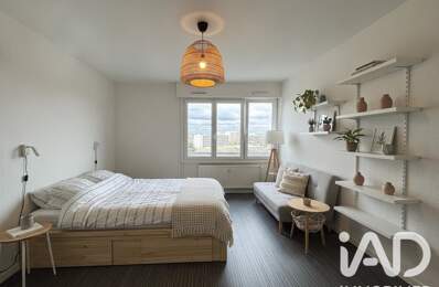 Vente Studio 1 pièce — photo du bien