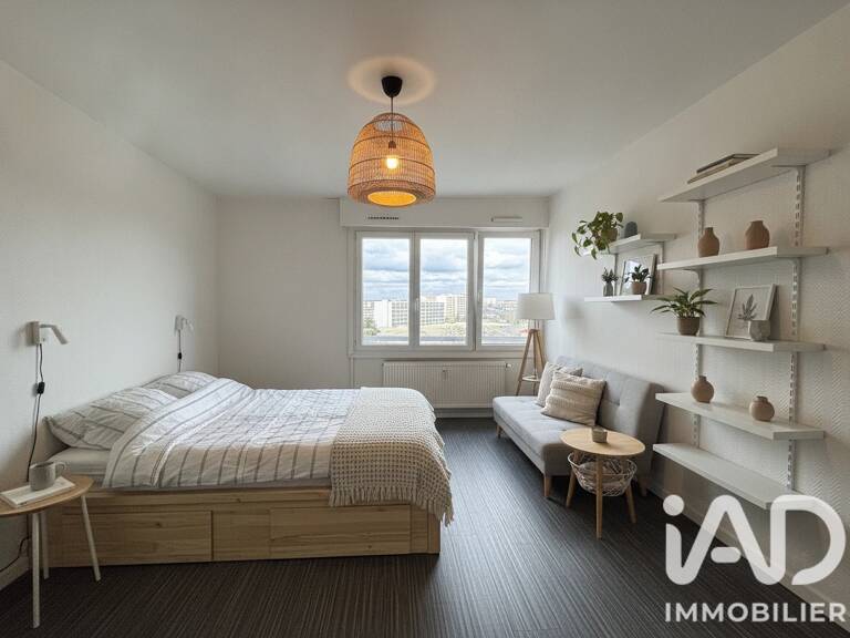 Vente Studio 1 pièce — photo 1