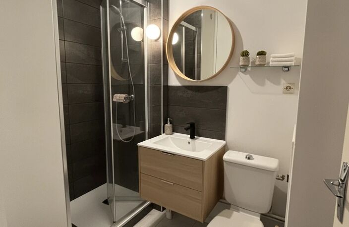 Vente Studio 1 pièce — photo 2