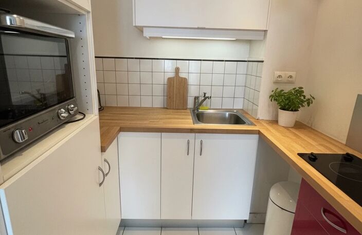 Vente Studio 1 pièce — photo 3