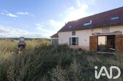 Maison 6 pièces 185000 €