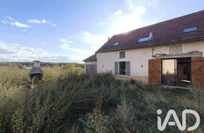 Vente Maison traditionnelle 6 pièces — photo du bien