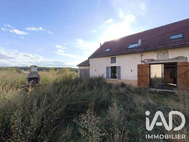 Vente Maison traditionnelle 6 pièces — photo du bien
