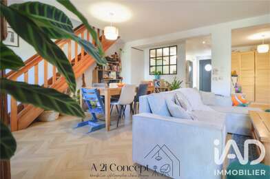 Maison 5 pièces 329900 €