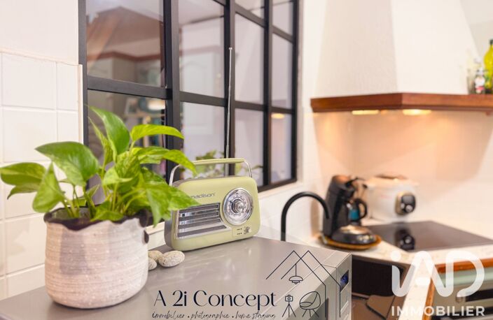 Vente Maison de ville 5 pièces — photo 4