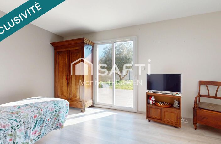 Maison de plain pied 3 chambres — photo 2