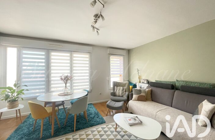 Vente Appartement 3 pièces — photo 3