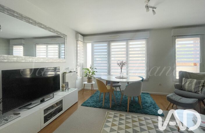 Vente Appartement 3 pièces — photo 4