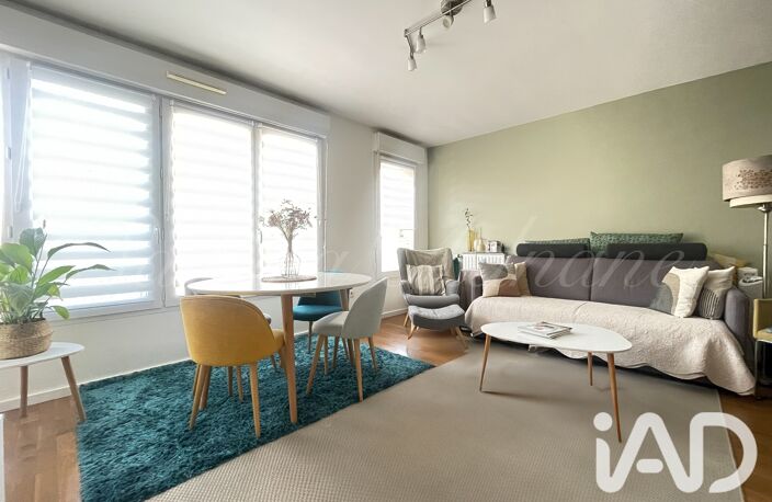 Vente Appartement 3 pièces — photo 5