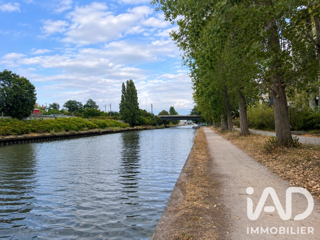 Vente Appartement 4 pièces — photo du bien