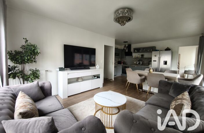 Vente Appartement 4 pièces — photo 4