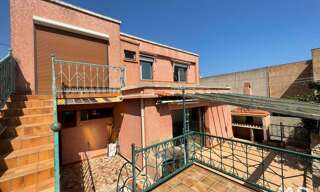 Maison 5 Pièces 132 m² à vendre à La Ciotat (13600)
