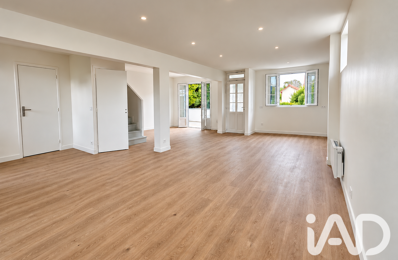 Vente Maison de ville 5 pièces — photo du bien