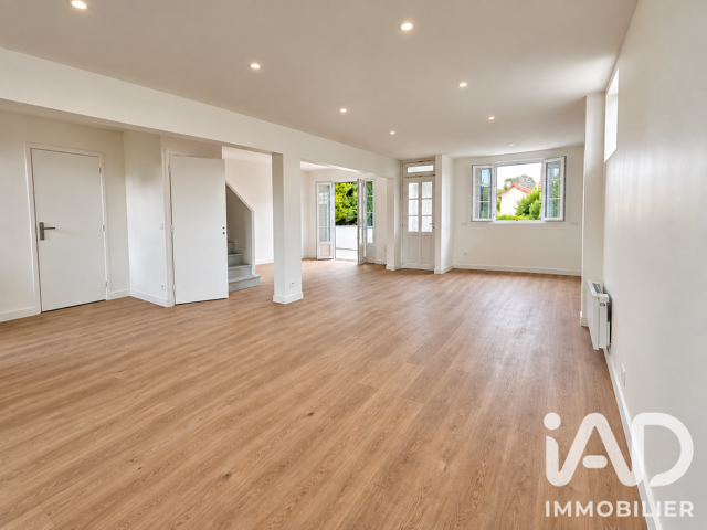 Vente Maison de ville 5 pièces — photo du bien