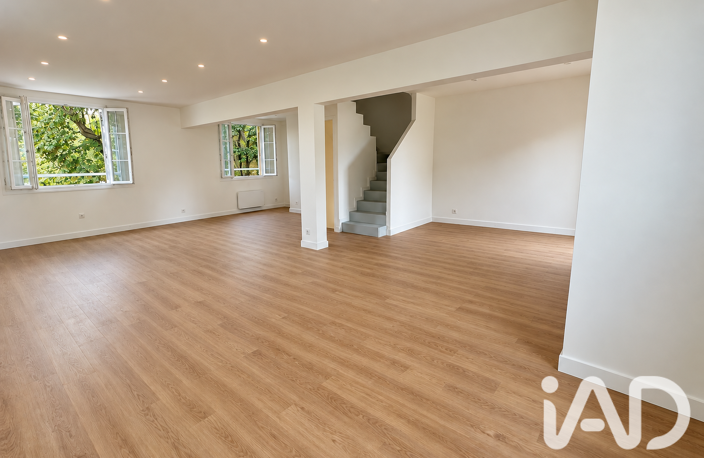 Vente Maison de ville 5 pièces — photo 3