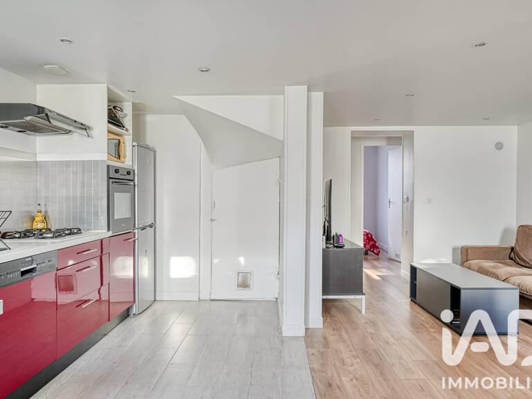Vente Duplex 4 pièces — photo 1