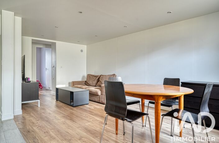 Vente Duplex 4 pièces — photo 2