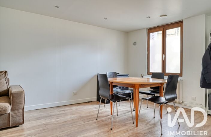 Vente Duplex 4 pièces — photo 3