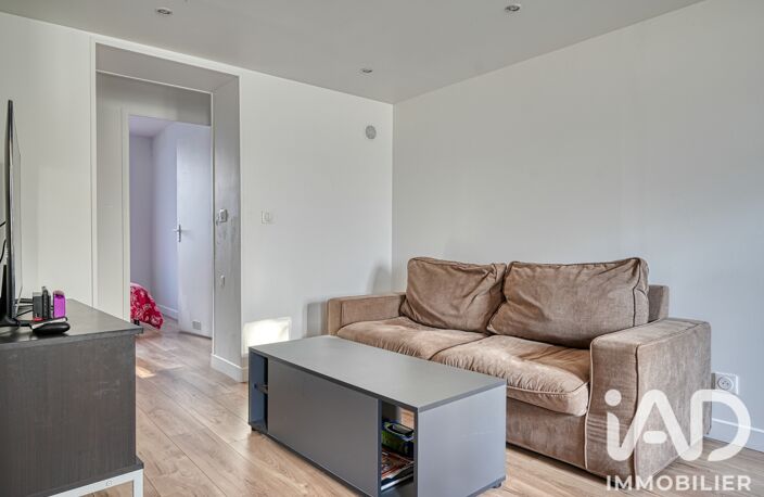 Vente Duplex 4 pièces — photo 4