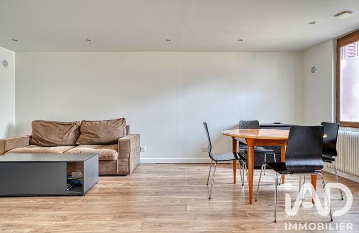 Vente Duplex 4 pièces — photo 5
