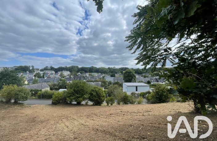 Vente Terrain à bâtir 1 225 m&sup2; — photo 2