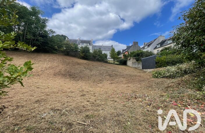 Vente Terrain à bâtir 1 225 m&sup2; — photo 4