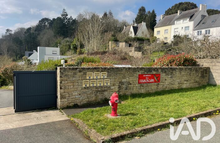 Vente Terrain à bâtir 1 225 m&sup2; — photo 5