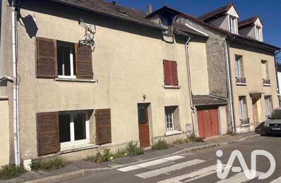 Vente Duplex 2 pièces — photo du bien
