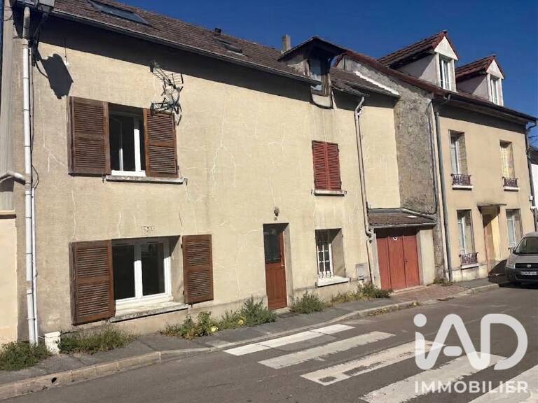 Vente Duplex 2 pièces — photo 1