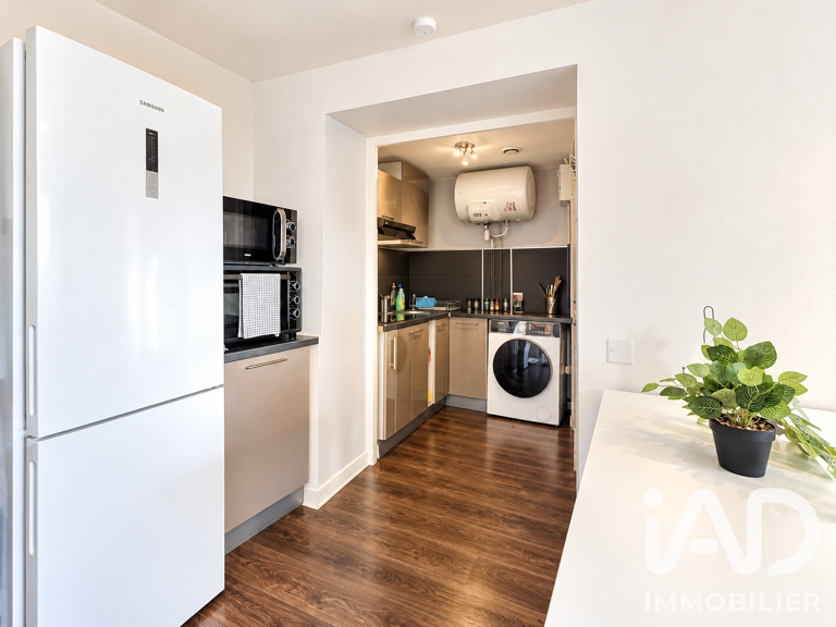 Vente Duplex 2 pièces — photo 1