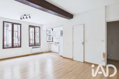 Appartement 2 pièces 87000 €