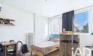 Appartement 1 Pièce 20 m² à vendre à Troyes (10000)