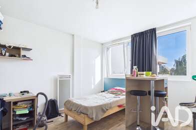Appartement 1 pièces 65000 €